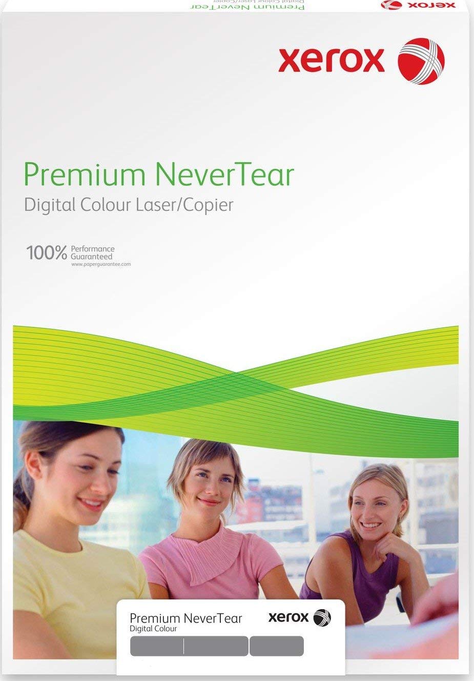 HARTIE POLIESTER ''NEVERTEAR'' 145 MICRONI A4/100 XEROX HARTIE POLIESTER ''NEVERTEAR'' 145 MICRONI A4/100 XEROX